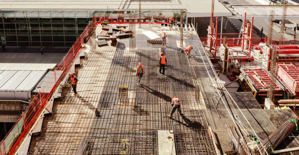 Best Concrete Staining and Coloring in Haledon, NJ
