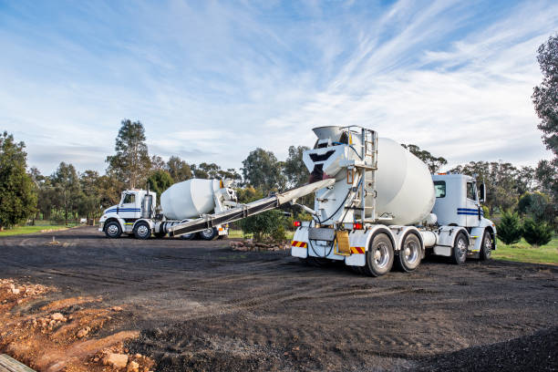 Best Decorative Concrete in Haledon, NJ