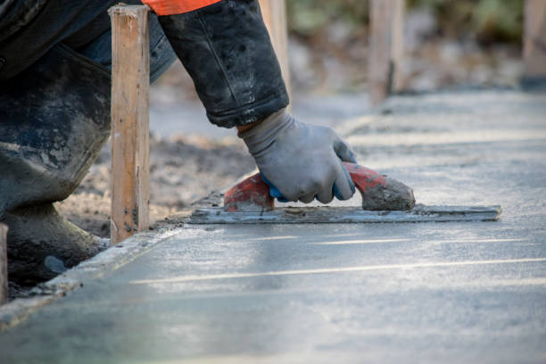 Best Concrete Demolition Services in Haledon, NJ