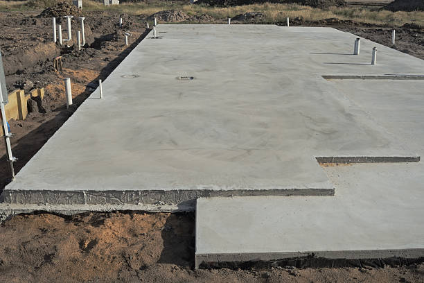 Best Concrete Retaining Walls in Haledon, NJ