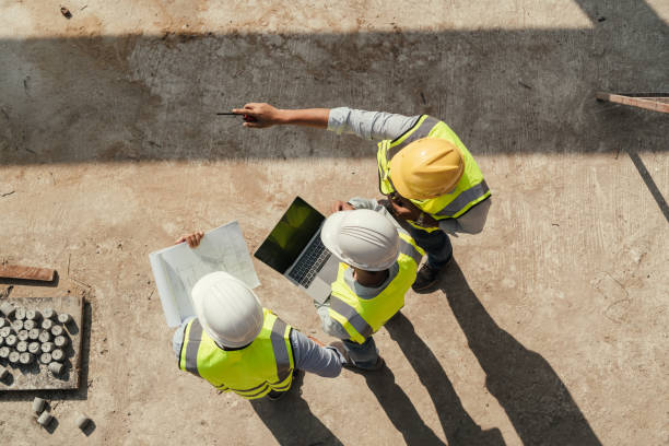 Best Concrete Removal and Replacement in Haledon, NJ